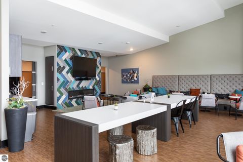 Tiny photo for 630203 Garfield Avenue, S Ave #203, Traverse City, MI 49686 (MLS # 1941575)