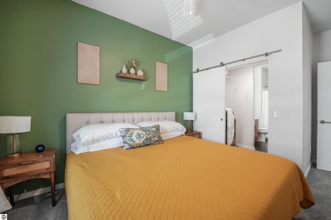 Tiny photo for 630203 Garfield Avenue, S Ave #203, Traverse City, MI 49686 (MLS # 1941575)