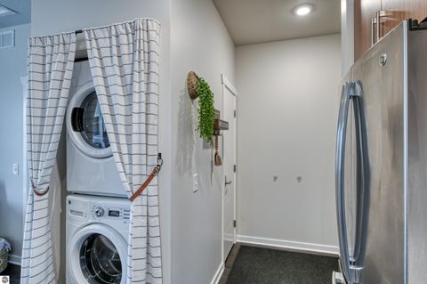 Tiny photo for 630203 Garfield Avenue, S Ave #203, Traverse City, MI 49686 (MLS # 1941575)