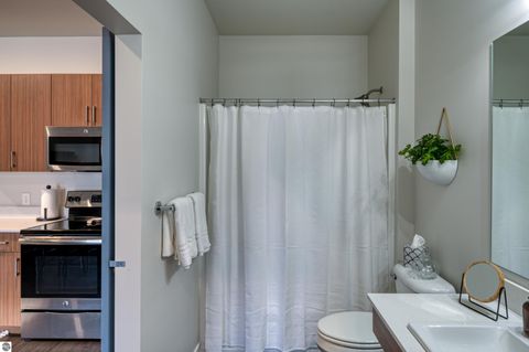 Tiny photo for 630203 Garfield Avenue, S Ave #203, Traverse City, MI 49686 (MLS # 1941575)