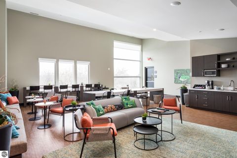 Tiny photo for 630203 Garfield Avenue, S Ave #203, Traverse City, MI 49686 (MLS # 1941575)