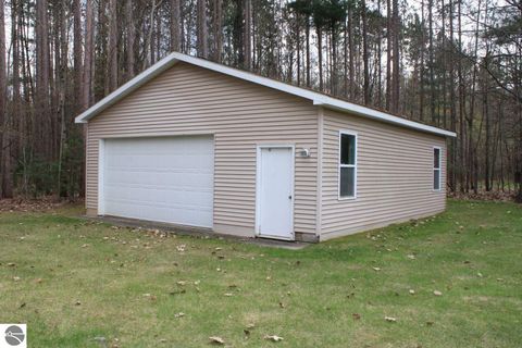 Tiny photo for 1811 NE Twin Birch Road, Kalkaska, MI 49646 (MLS # 1944867)