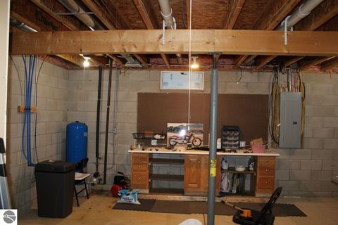 Tiny photo for 1811 NE Twin Birch Road, Kalkaska, MI 49646 (MLS # 1944867)