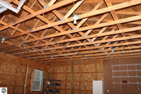 Tiny photo for 1811 NE Twin Birch Road, Kalkaska, MI 49646 (MLS # 1944867)