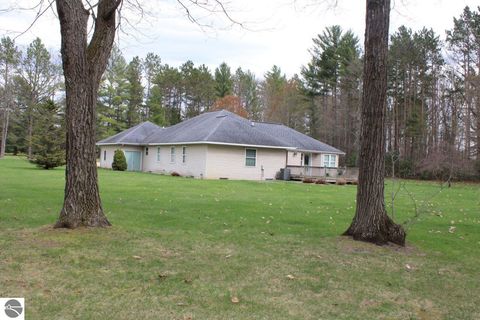 Tiny photo for 1811 NE Twin Birch Road, Kalkaska, MI 49646 (MLS # 1944867)