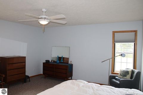 Tiny photo for 1811 NE Twin Birch Road, Kalkaska, MI 49646 (MLS # 1944867)