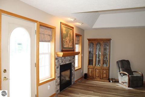 Tiny photo for 1811 NE Twin Birch Road, Kalkaska, MI 49646 (MLS # 1944867)