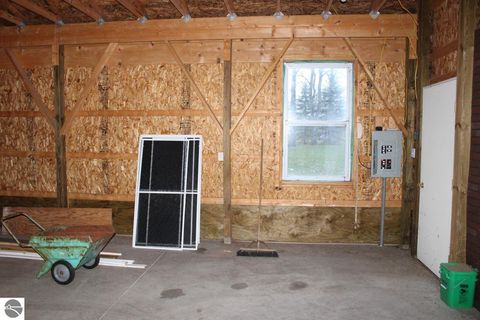 Tiny photo for 1811 NE Twin Birch Road, Kalkaska, MI 49646 (MLS # 1944867)