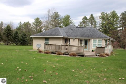 Tiny photo for 1811 NE Twin Birch Road, Kalkaska, MI 49646 (MLS # 1944867)