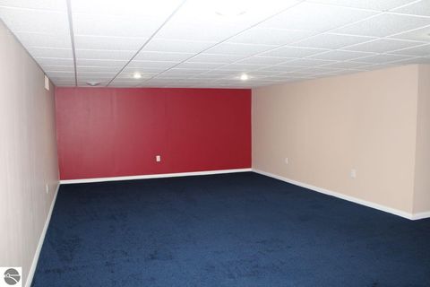 Tiny photo for 1811 NE Twin Birch Road, Kalkaska, MI 49646 (MLS # 1944867)