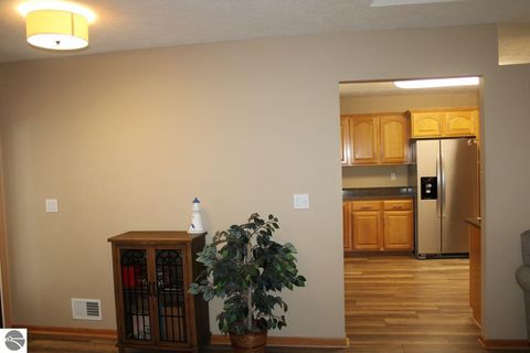 Tiny photo for 1811 NE Twin Birch Road, Kalkaska, MI 49646 (MLS # 1944867)