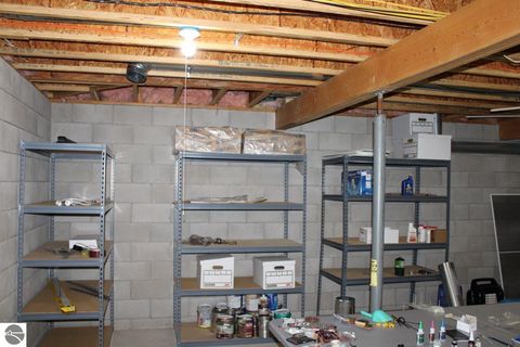 Tiny photo for 1811 NE Twin Birch Road, Kalkaska, MI 49646 (MLS # 1944867)