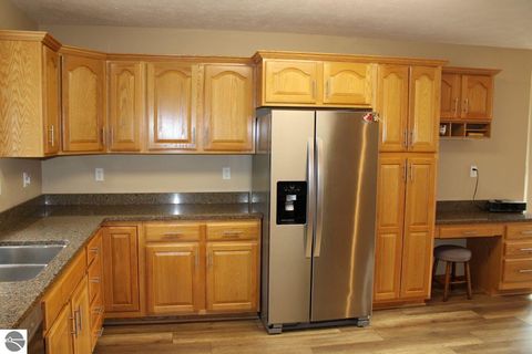 Tiny photo for 1811 NE Twin Birch Road, Kalkaska, MI 49646 (MLS # 1944867)