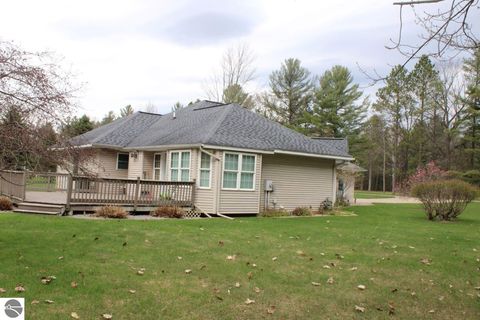 Tiny photo for 1811 NE Twin Birch Road, Kalkaska, MI 49646 (MLS # 1944867)