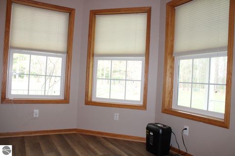 Tiny photo for 1811 NE Twin Birch Road, Kalkaska, MI 49646 (MLS # 1944867)
