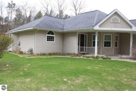 Tiny photo for 1811 NE Twin Birch Road, Kalkaska, MI 49646 (MLS # 1944867)