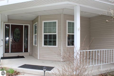 Tiny photo for 1811 NE Twin Birch Road, Kalkaska, MI 49646 (MLS # 1944867)