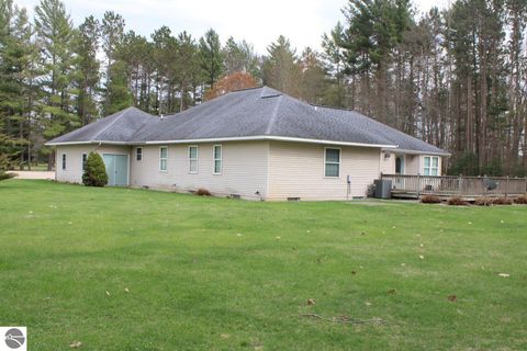 Tiny photo for 1811 NE Twin Birch Road, Kalkaska, MI 49646 (MLS # 1944867)