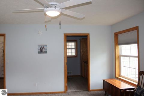 Tiny photo for 1811 NE Twin Birch Road, Kalkaska, MI 49646 (MLS # 1944867)