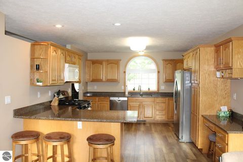 Tiny photo for 1811 NE Twin Birch Road, Kalkaska, MI 49646 (MLS # 1944867)
