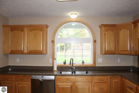 Tiny photo for 1811 NE Twin Birch Road, Kalkaska, MI 49646 (MLS # 1944867)