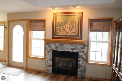Tiny photo for 1811 NE Twin Birch Road, Kalkaska, MI 49646 (MLS # 1944867)