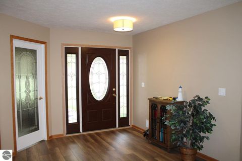 Tiny photo for 1811 NE Twin Birch Road, Kalkaska, MI 49646 (MLS # 1944867)