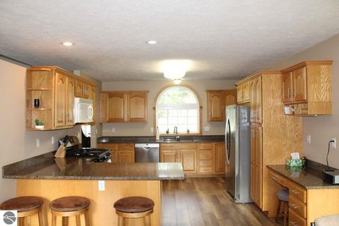 Tiny photo for 1811 NE Twin Birch Road, Kalkaska, MI 49646 (MLS # 1944867)
