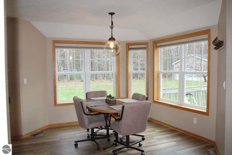 Tiny photo for 1811 NE Twin Birch Road, Kalkaska, MI 49646 (MLS # 1944867)
