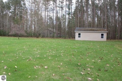 Tiny photo for 1811 NE Twin Birch Road, Kalkaska, MI 49646 (MLS # 1944867)