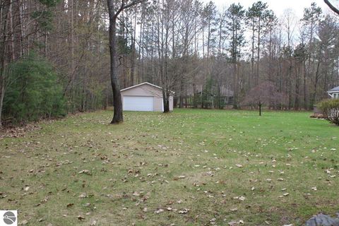 Tiny photo for 1811 NE Twin Birch Road, Kalkaska, MI 49646 (MLS # 1944867)