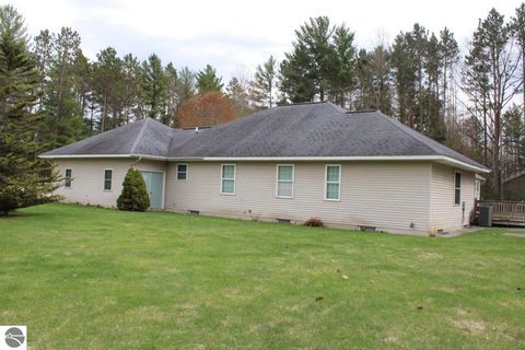 Tiny photo for 1811 NE Twin Birch Road, Kalkaska, MI 49646 (MLS # 1944867)