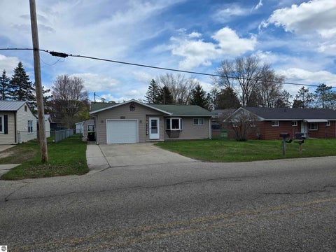 Photo of 312 Bridge ST, East Tawas, MI 48730 (MLS # 1944913)
