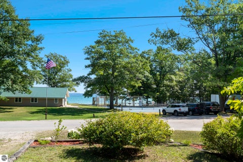 Tiny photo for 13631 N Forest Beach Shores, Northport, MI 49670 (MLS # 1950491)