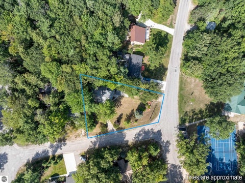 Tiny photo for 13631 N Forest Beach Shores, Northport, MI 49670 (MLS # 1950491)