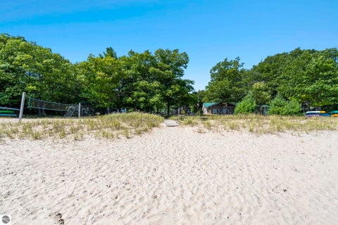Tiny photo for 13631 N Forest Beach Shores, Northport, MI 49670 (MLS # 1950491)