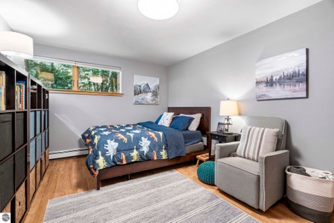 Tiny photo for 13631 N Forest Beach Shores, Northport, MI 49670 (MLS # 1950491)