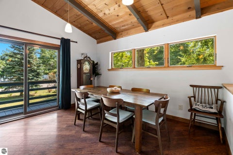 Tiny photo for 13631 N Forest Beach Shores, Northport, MI 49670 (MLS # 1950491)