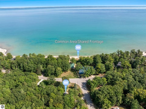 Tiny photo for 13631 N Forest Beach Shores, Northport, MI 49670 (MLS # 1950491)