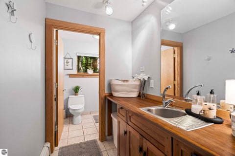 Tiny photo for 13631 N Forest Beach Shores, Northport, MI 49670 (MLS # 1950491)