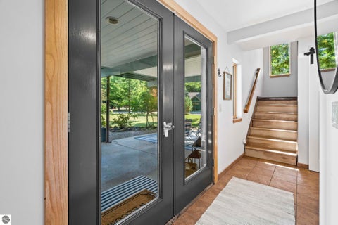 Tiny photo for 13631 N Forest Beach Shores, Northport, MI 49670 (MLS # 1950491)