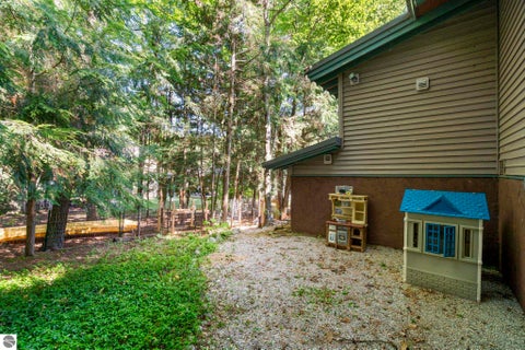 Tiny photo for 13631 N Forest Beach Shores, Northport, MI 49670 (MLS # 1950491)