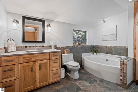 Tiny photo for 13631 N Forest Beach Shores, Northport, MI 49670 (MLS # 1950491)