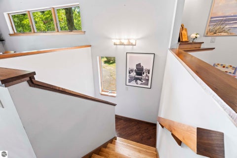 Tiny photo for 13631 N Forest Beach Shores, Northport, MI 49670 (MLS # 1950491)