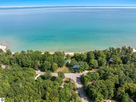 Tiny photo for 13631 N Forest Beach Shores, Northport, MI 49670 (MLS # 1950491)
