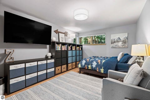 Tiny photo for 13631 N Forest Beach Shores, Northport, MI 49670 (MLS # 1950491)