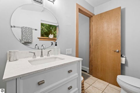 Tiny photo for 13631 N Forest Beach Shores, Northport, MI 49670 (MLS # 1950491)