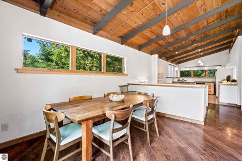 Tiny photo for 13631 N Forest Beach Shores, Northport, MI 49670 (MLS # 1950491)