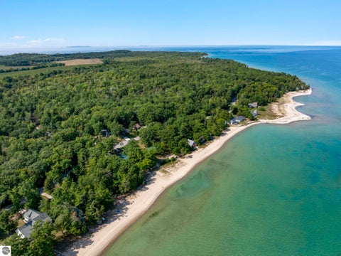 Tiny photo for 13631 N Forest Beach Shores, Northport, MI 49670 (MLS # 1950491)
