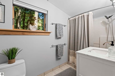 Tiny photo for 13631 N Forest Beach Shores, Northport, MI 49670 (MLS # 1950491)